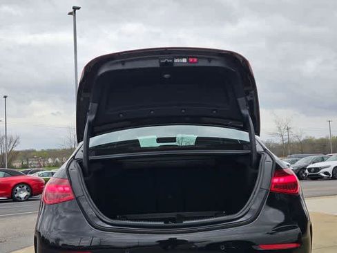 Used 2024 Mercedes-Benz C 300 Sedan w/ AMG Line w/ Night Package image 35