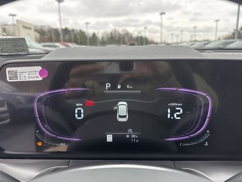 New 2025 Kia Telluride S image 12