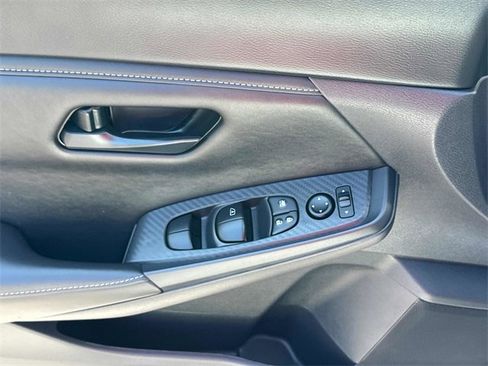 New 2025 Nissan Sentra S image 7