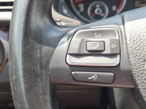 Used 2012 Volkswagen Passat 2.5 SEL FWD image 17