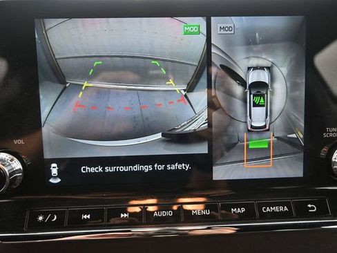 Used 2023 Mitsubishi Outlander SE image 32