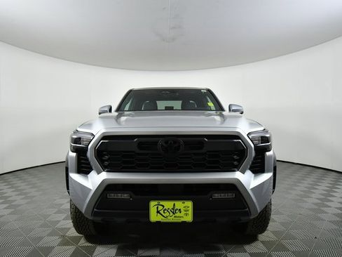 New 2026 Toyota Tacoma TRD Off-Road image 7