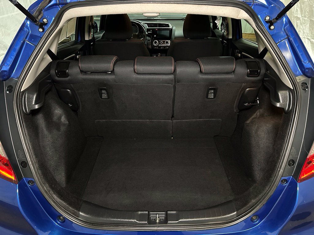 Used 2018 Honda Fit Sport image 7