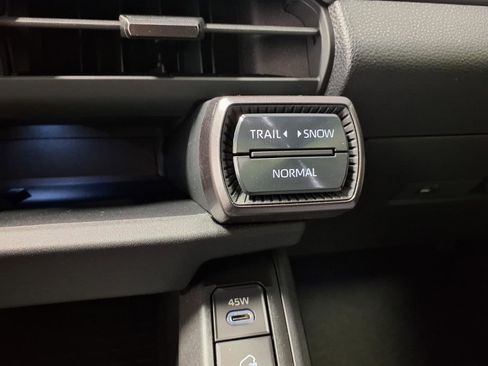 New 2026 Toyota RAV4 XSE image 16