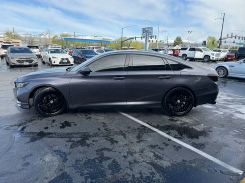 Used 2019 Honda Accord LX image 4