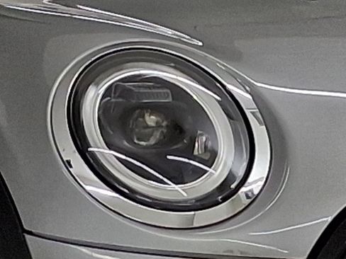 Used 2024 MINI Cooper SE FWD image 11