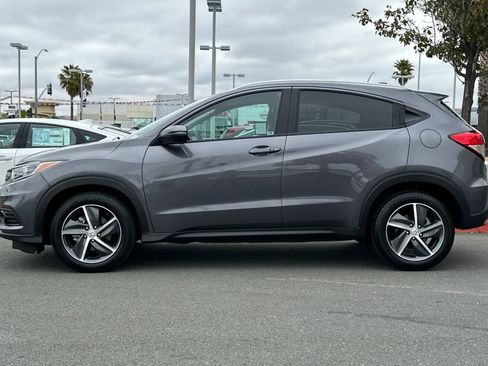 Used 2022 Honda HR-V EX image 7