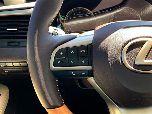 Used 2018 Lexus RX 350 image 23