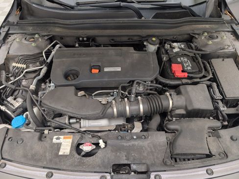 Used 2018 Honda Accord Sport image 37