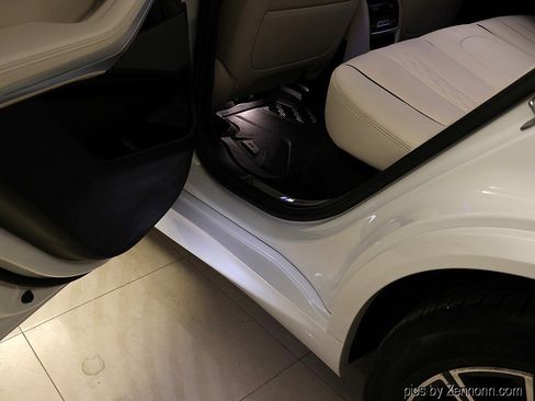 Used 2021 BMW X5 xDrive40i w/ M Sport Package AWD/4WD image 31