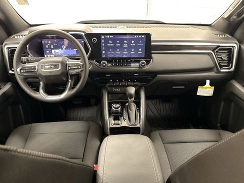 New 2026 GMC Canyon Elevation w/ Convenience Package image 21