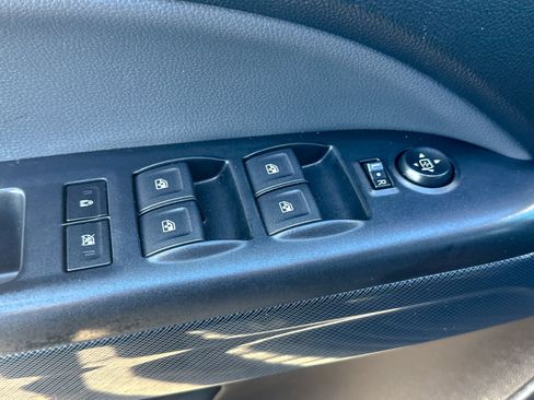 Certified 2019 Chevrolet Colorado Z71 image 17