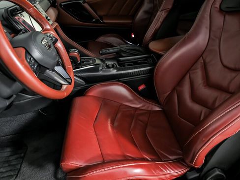 Used 2019 Nissan GT-R Premium w/ Premium Interior Package AWD/4WD image 22