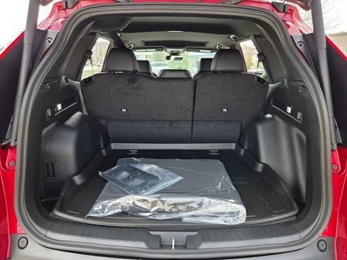 New 2026 Honda CR-V Sport-L image 13