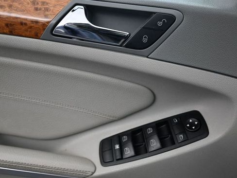 Used 2009 Mercedes-Benz ML 350 ML 350 image 19