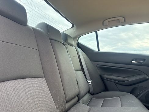 Certified 2022 Nissan Altima 2.5 SV image 17