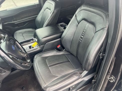 Used 2020 Ford Expedition Limited RWD image 14