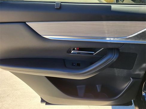 New 2026 MAZDA CX-90 3.3 Turbo w/ Premium Sport Pkg image 11