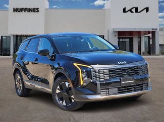 Certified 2026 Kia Sportage LX FWD video 1