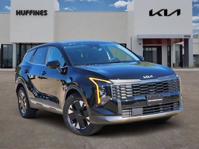 Certified 2026 Kia Sportage LX