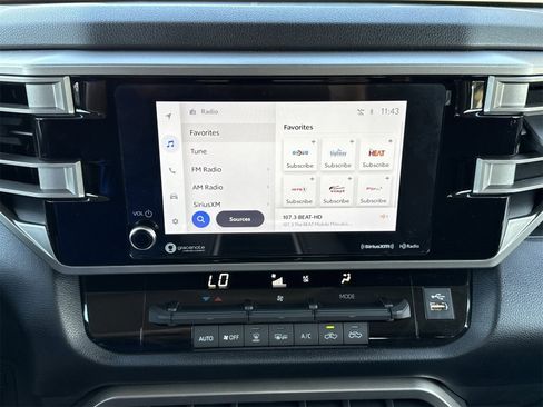 Used 2024 Toyota Tundra SR5 image 26