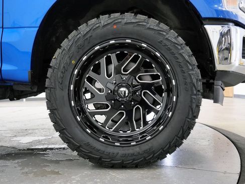 Used 2020 Ford F150 XLT w/ XTR Package AWD/4WD image 35