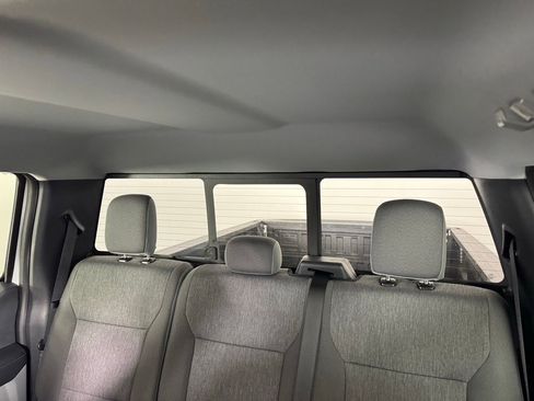 Used 2025 Ford F350 XL w/ STX Appearance Package image 3