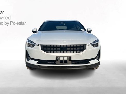 Certified 2022 Polestar Polestar 2 w/ Pilot Package image 8