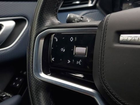 Certified 2023 Land Rover Range Rover Velar R-Dynamic S AWD/4WD image 23