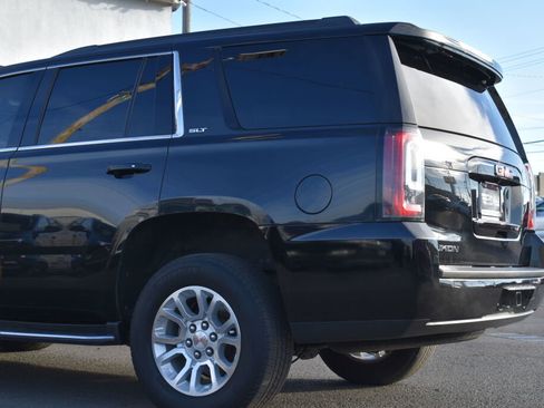 Used 2020 GMC Yukon SLT w/ Open Road Package image 9