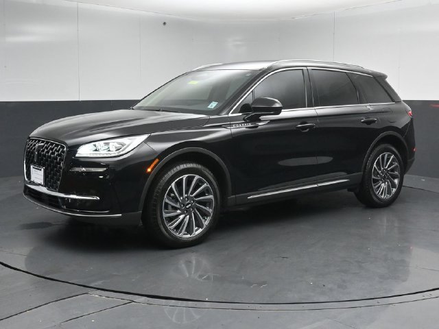 Certified 2023 Lincoln Corsair Reserve AWD/4WD image 7