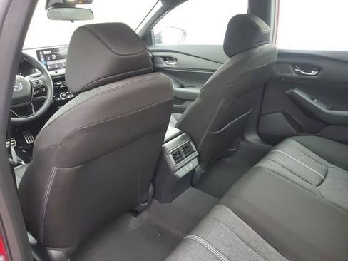 New 2026 Honda Accord Sport image 9