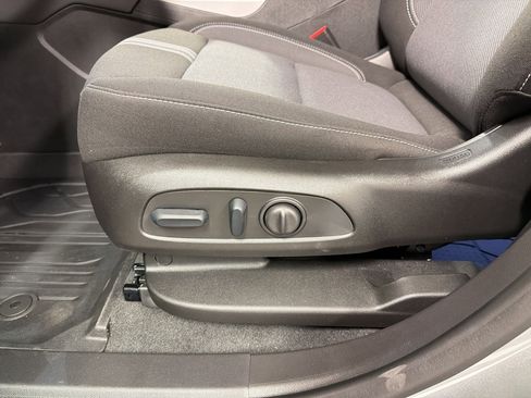 New 2026 Chevrolet Blazer LT w/ LPO, Floor Liner Package FWD image 13