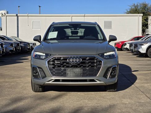 Certified 2023 Audi Q5 2.0T Premium Plus w/ Premium Plus Package image 3