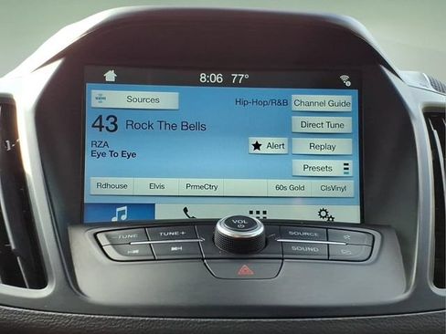 Used 2019 Ford Escape SEL AWD/4WD image 19