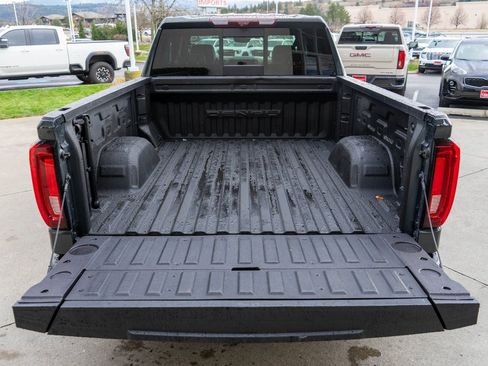 Used 2021 GMC Sierra 1500 Denali w/ Denali Ultimate Package image 37