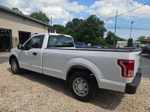 Used 2017 Ford F150 XL RWD image 4