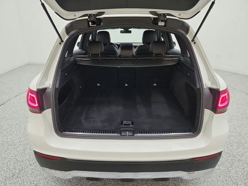 Certified 2020 Mercedes-Benz GLC 300 image 27