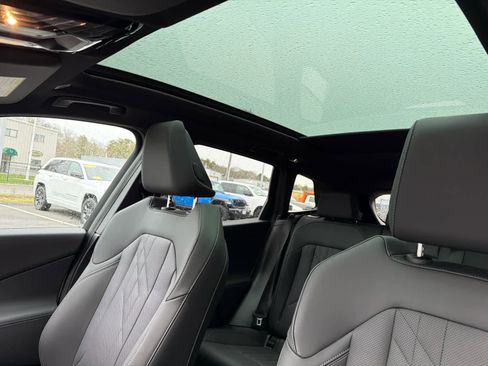 Used 2025 BMW X3 xDrive30i w/ M Sport Package image 12