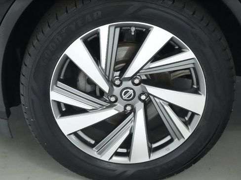 Used 2019 Nissan Murano SL w/ SL Technology Package AWD/4WD image 38