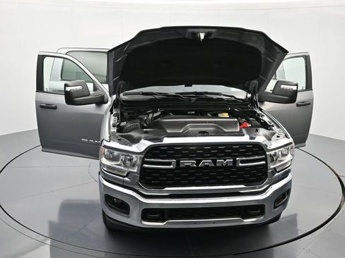 Used 2024 RAM 2500 Big Horn image 50