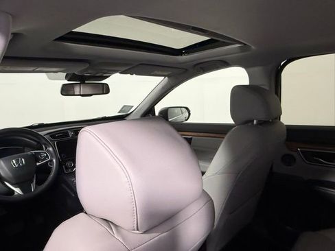 Used 2019 Honda CR-V EX-L image 34