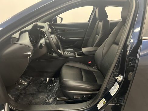 Used 2022 MAZDA MAZDA3 s image 15