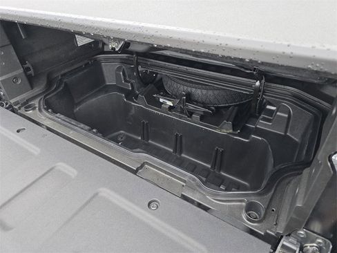 New 2025 Honda Ridgeline TrailSport image 27