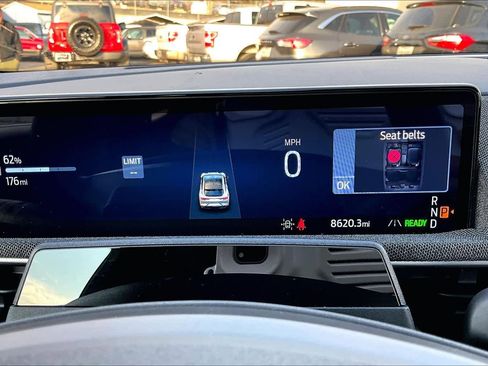 Used 2025 Ford Mustang Mach-E Premium image 25