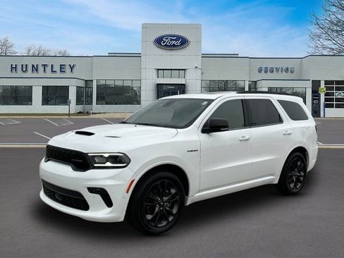 Used 2023 Dodge Durango R/T RWD image 1