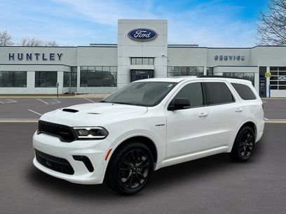 Used 2023 Dodge Durango R/T
