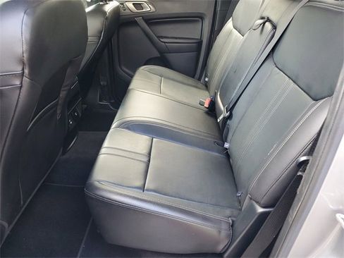 Used 2020 Ford Ranger Lariat w/ Technology Package image 10