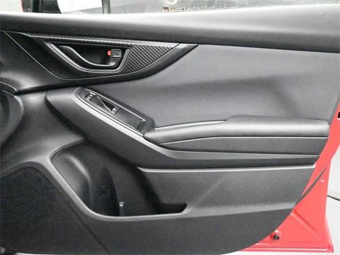 Used 2021 Subaru Crosstrek 2.0i Premium w/ Moonroof Package image 30