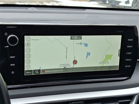 Certified 2023 Kia K5 GT-Line w/ GT-Line Premium Package image 6